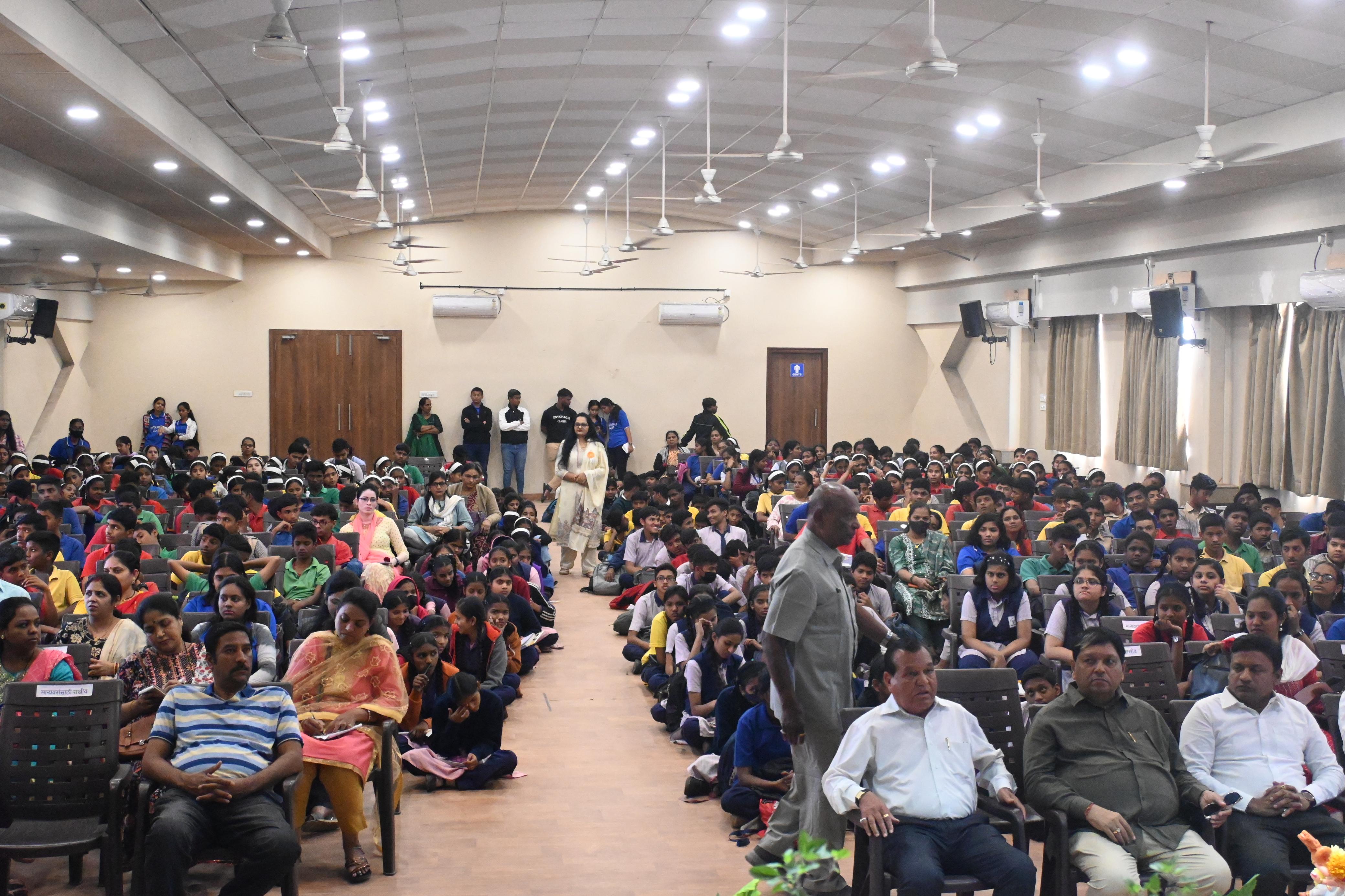 Award Ceremony