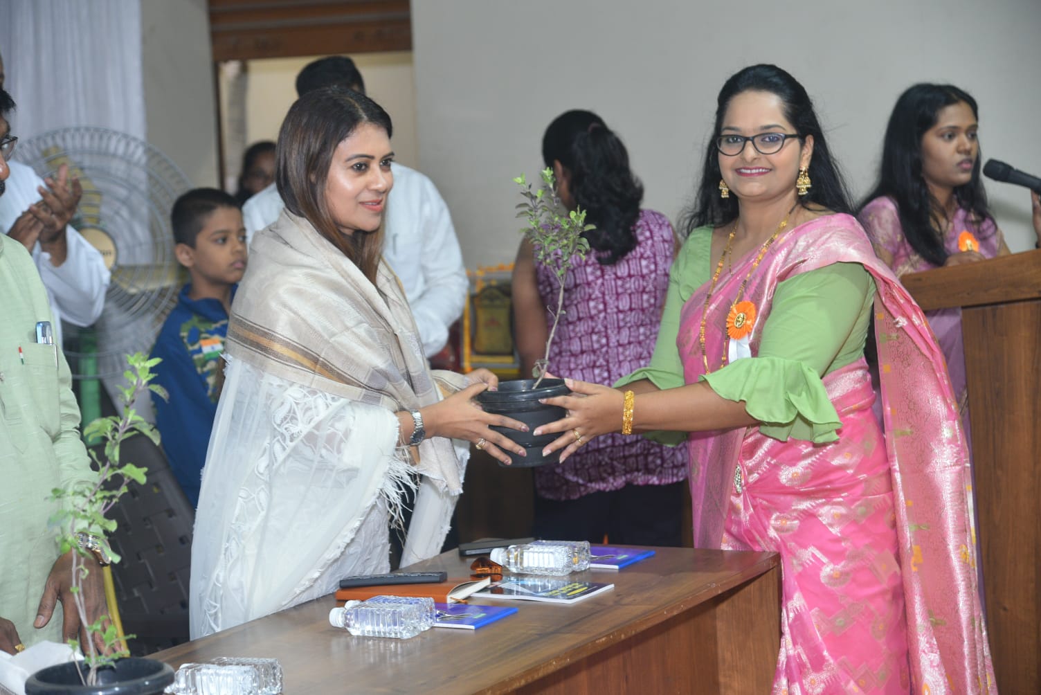 Award 1