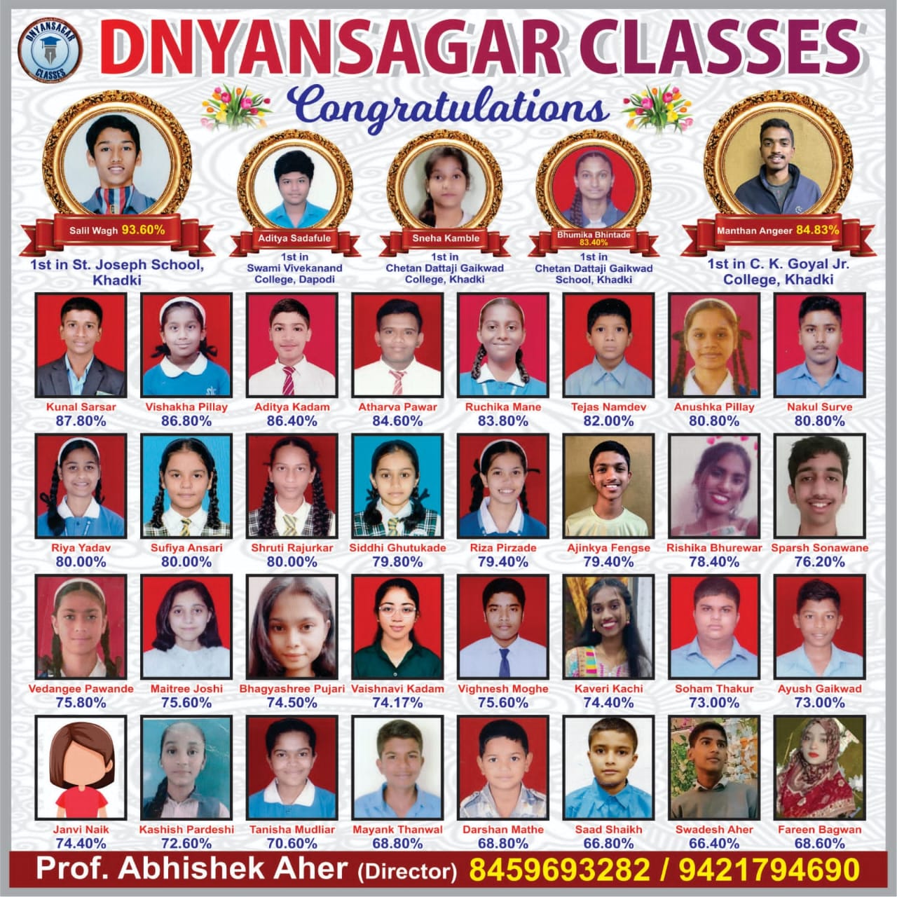 Result 1